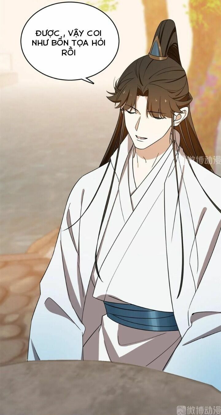 đọc truyện Độc Bộ Thiên Hạ: Đặc Công Thần Y Chương 229 ảnh 31 tại Thiên Thai Truyện