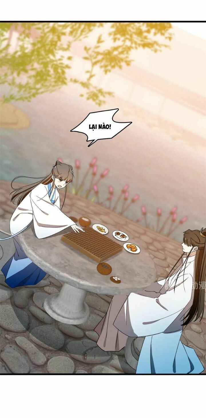 đọc truyện Độc Bộ Thiên Hạ: Đặc Công Thần Y Chương 229 ảnh 33 tại Thiên Thai Truyện