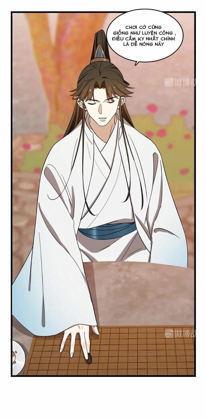 đọc truyện Độc Bộ Thiên Hạ: Đặc Công Thần Y Chương 229 ảnh 34 tại Thiên Thai Truyện