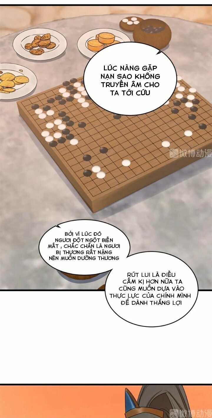 đọc truyện Độc Bộ Thiên Hạ: Đặc Công Thần Y Chương 229 ảnh 8 tại Thiên Thai Truyện