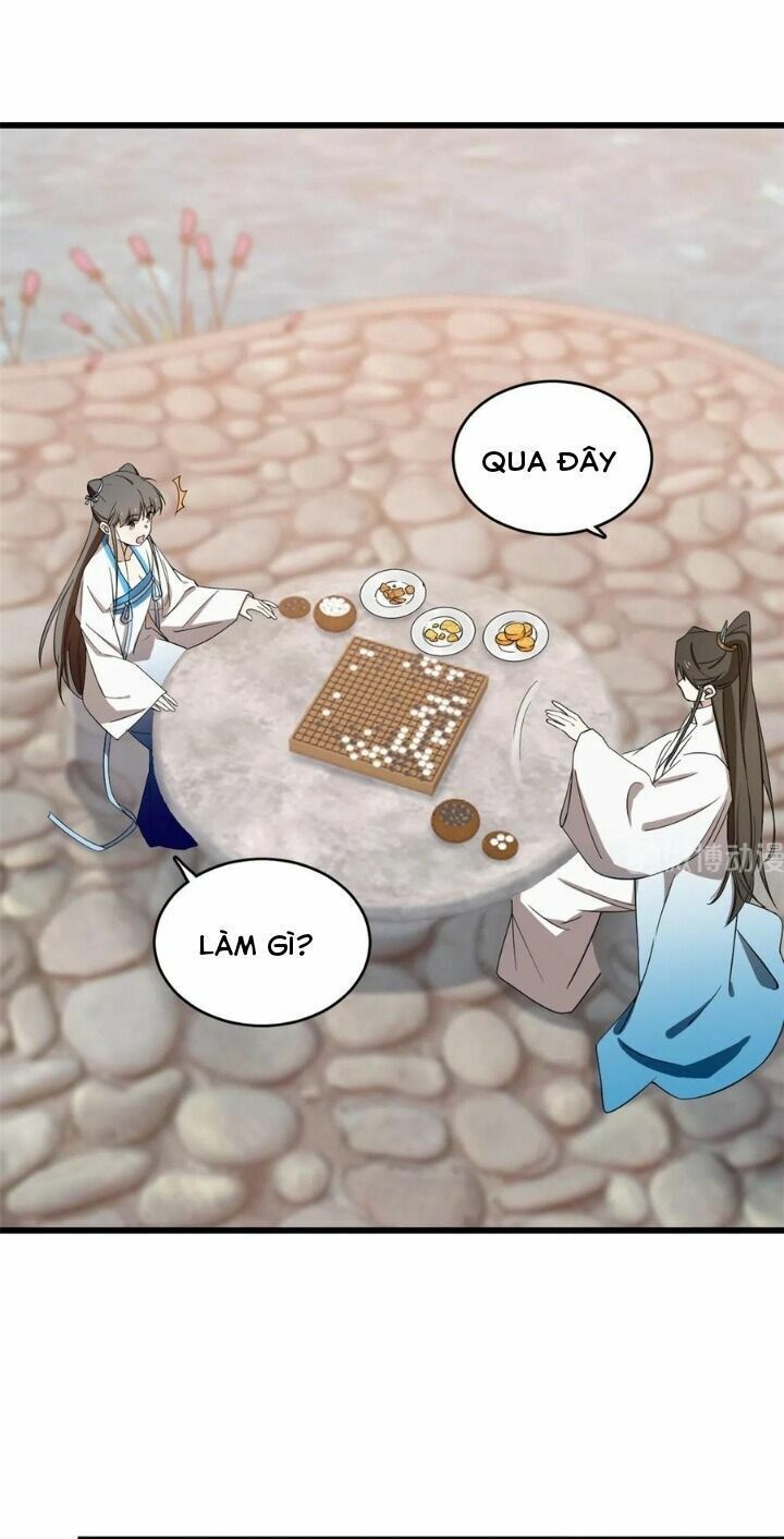 đọc truyện Độc Bộ Thiên Hạ: Đặc Công Thần Y Chương 229 ảnh 10 tại Thiên Thai Truyện