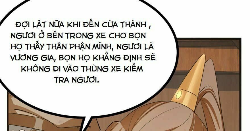 đọc truyện Độc Bộ Thiên Hạ: Đặc Công Thần Y Chương 23 ảnh 25 tại Thiên Thai Truyện