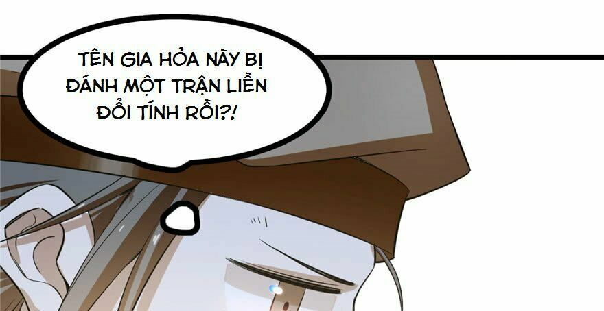 đọc truyện Độc Bộ Thiên Hạ: Đặc Công Thần Y Chương 23 ảnh 29 tại Thiên Thai Truyện