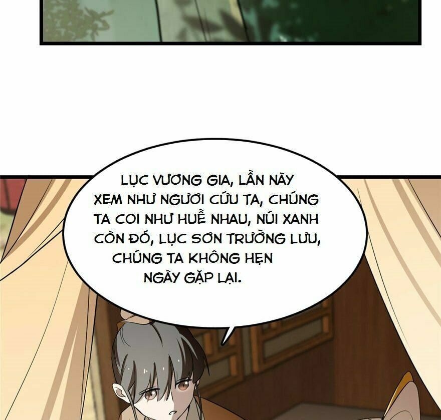 đọc truyện Độc Bộ Thiên Hạ: Đặc Công Thần Y Chương 23 ảnh 67 tại Thiên Thai Truyện