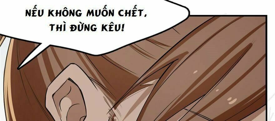 đọc truyện Độc Bộ Thiên Hạ: Đặc Công Thần Y Chương 23 ảnh 11 tại Thiên Thai Truyện