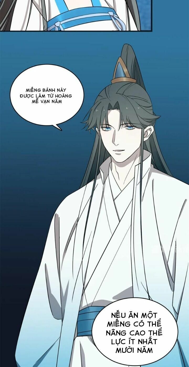 đọc truyện Độc Bộ Thiên Hạ: Đặc Công Thần Y Chương 230 ảnh 14 tại Thiên Thai Truyện