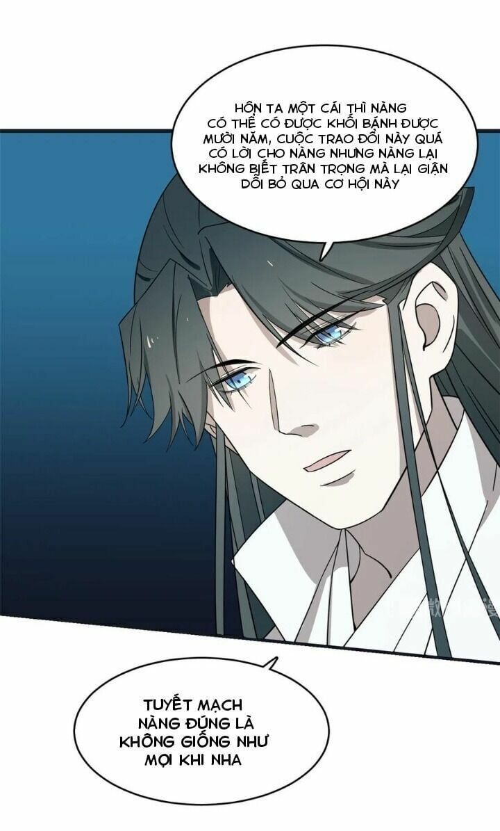 đọc truyện Độc Bộ Thiên Hạ: Đặc Công Thần Y Chương 230 ảnh 17 tại Thiên Thai Truyện