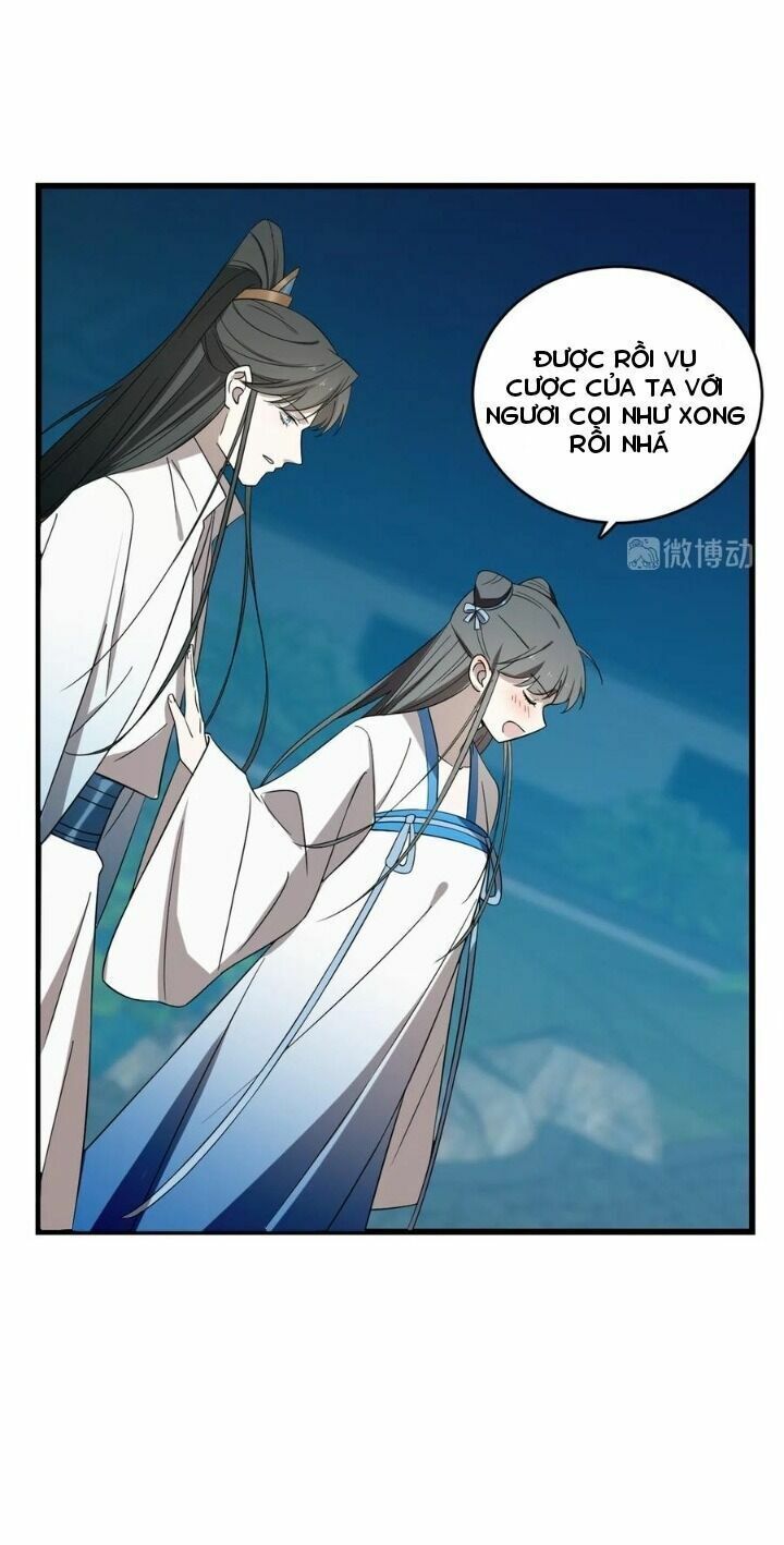 đọc truyện Độc Bộ Thiên Hạ: Đặc Công Thần Y Chương 230 ảnh 31 tại Thiên Thai Truyện