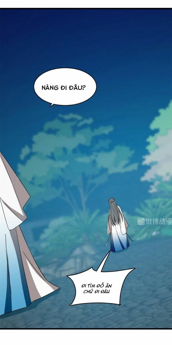 đọc truyện Độc Bộ Thiên Hạ: Đặc Công Thần Y Chương 230 ảnh 32 tại Thiên Thai Truyện