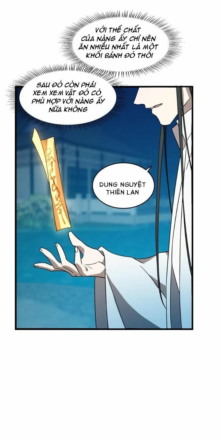 đọc truyện Độc Bộ Thiên Hạ: Đặc Công Thần Y Chương 230 ảnh 35 tại Thiên Thai Truyện