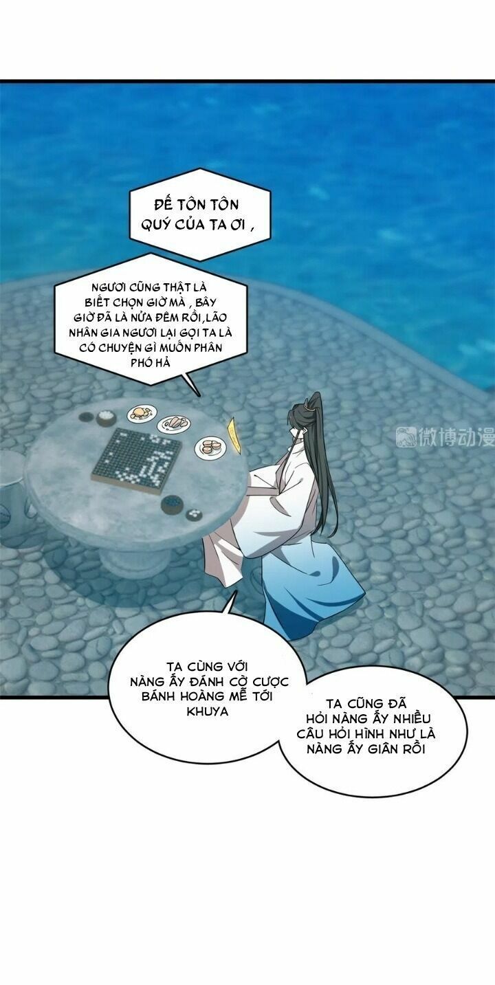 đọc truyện Độc Bộ Thiên Hạ: Đặc Công Thần Y Chương 230 ảnh 36 tại Thiên Thai Truyện