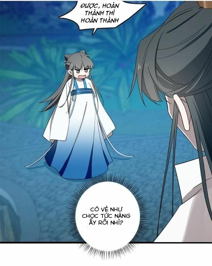 đọc truyện Độc Bộ Thiên Hạ: Đặc Công Thần Y Chương 230 ảnh 8 tại Thiên Thai Truyện