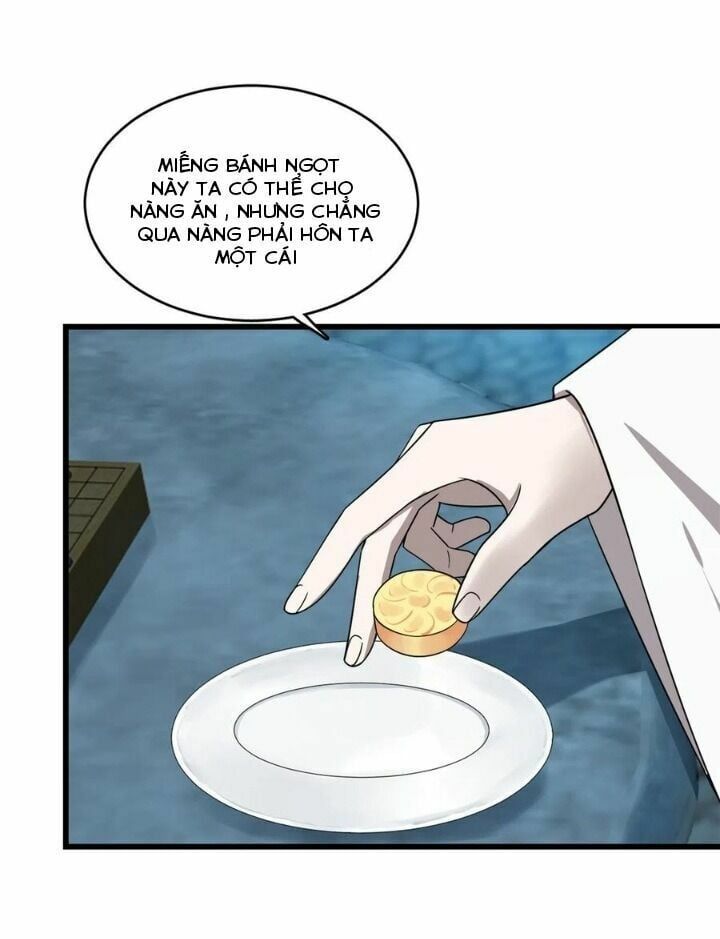 đọc truyện Độc Bộ Thiên Hạ: Đặc Công Thần Y Chương 230 ảnh 9 tại Thiên Thai Truyện