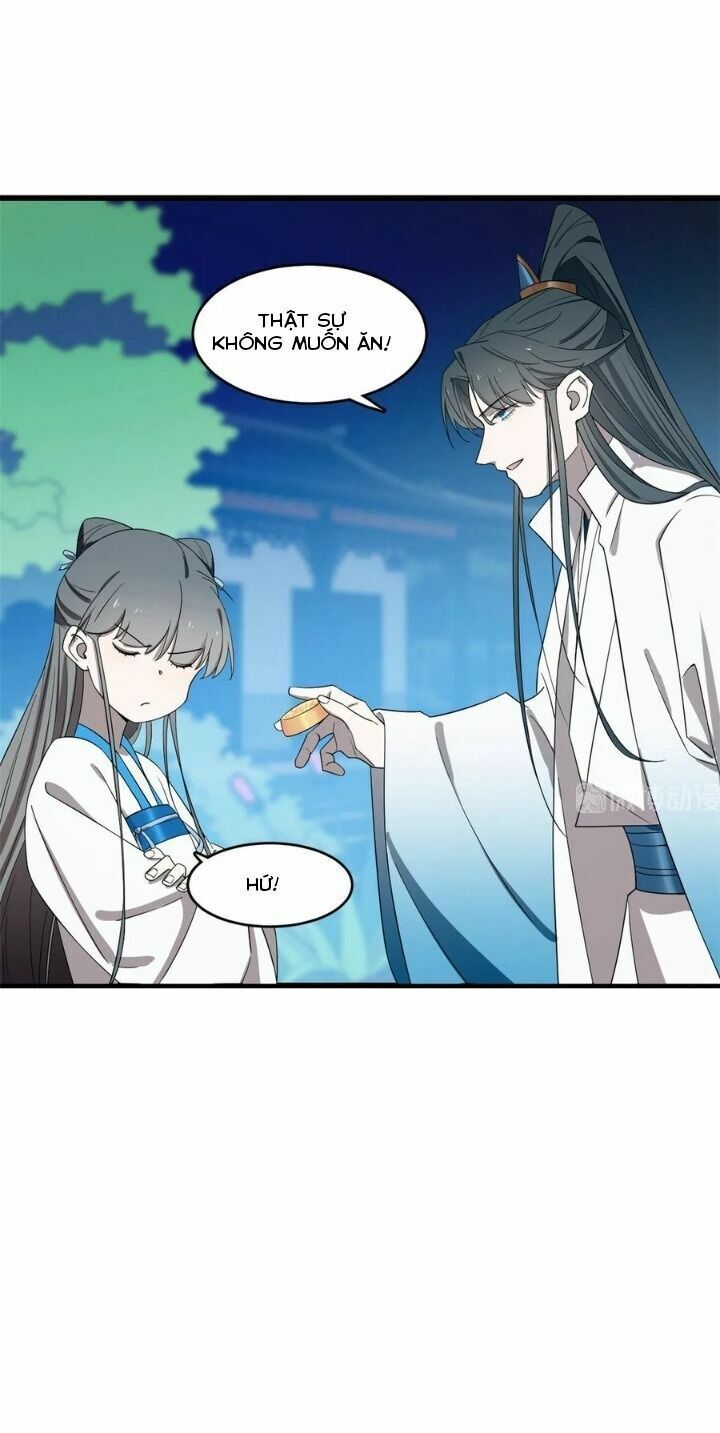 đọc truyện Độc Bộ Thiên Hạ: Đặc Công Thần Y Chương 230 ảnh 11 tại Thiên Thai Truyện