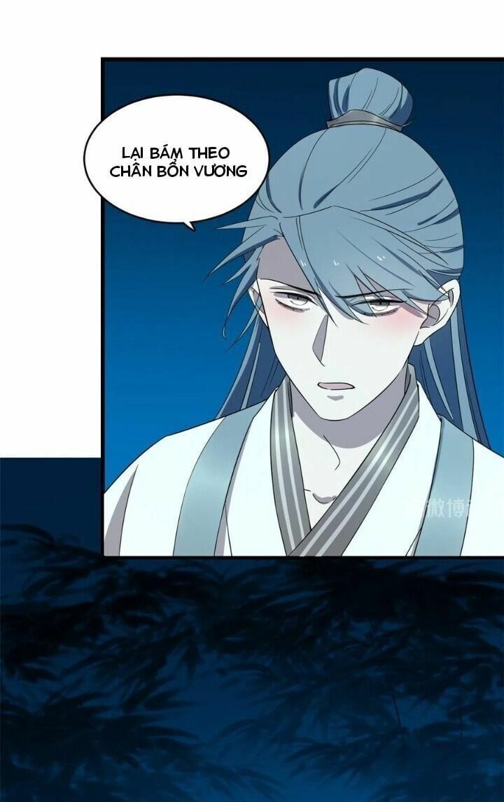 đọc truyện Độc Bộ Thiên Hạ: Đặc Công Thần Y Chương 231 ảnh 12 tại Thiên Thai Truyện