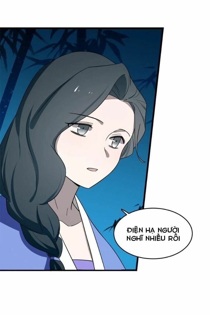 đọc truyện Độc Bộ Thiên Hạ: Đặc Công Thần Y Chương 231 ảnh 15 tại Thiên Thai Truyện