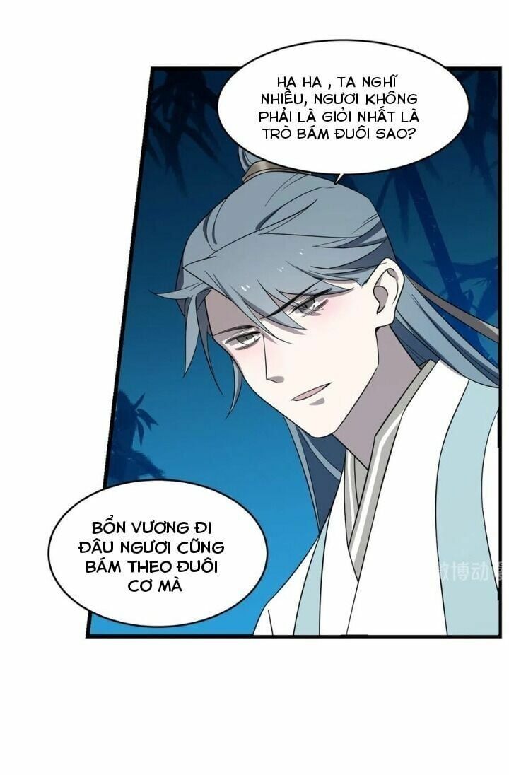 đọc truyện Độc Bộ Thiên Hạ: Đặc Công Thần Y Chương 231 ảnh 16 tại Thiên Thai Truyện