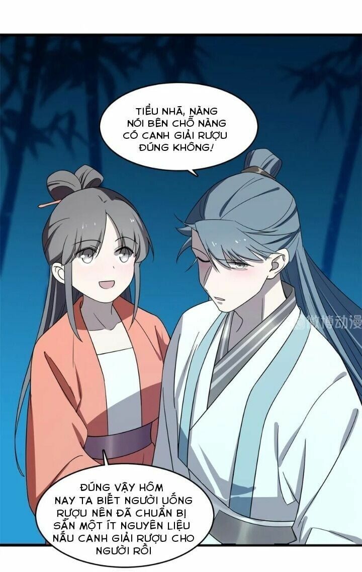 đọc truyện Độc Bộ Thiên Hạ: Đặc Công Thần Y Chương 231 ảnh 17 tại Thiên Thai Truyện