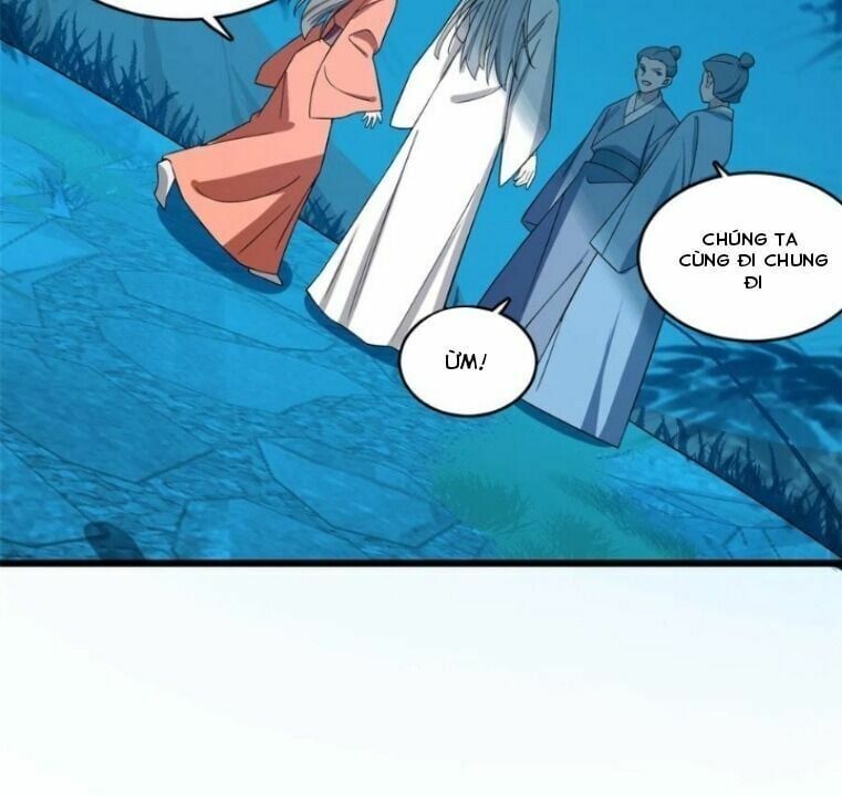 đọc truyện Độc Bộ Thiên Hạ: Đặc Công Thần Y Chương 231 ảnh 20 tại Thiên Thai Truyện