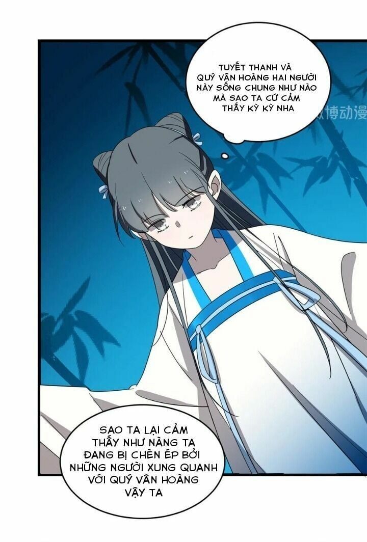 đọc truyện Độc Bộ Thiên Hạ: Đặc Công Thần Y Chương 231 ảnh 23 tại Thiên Thai Truyện