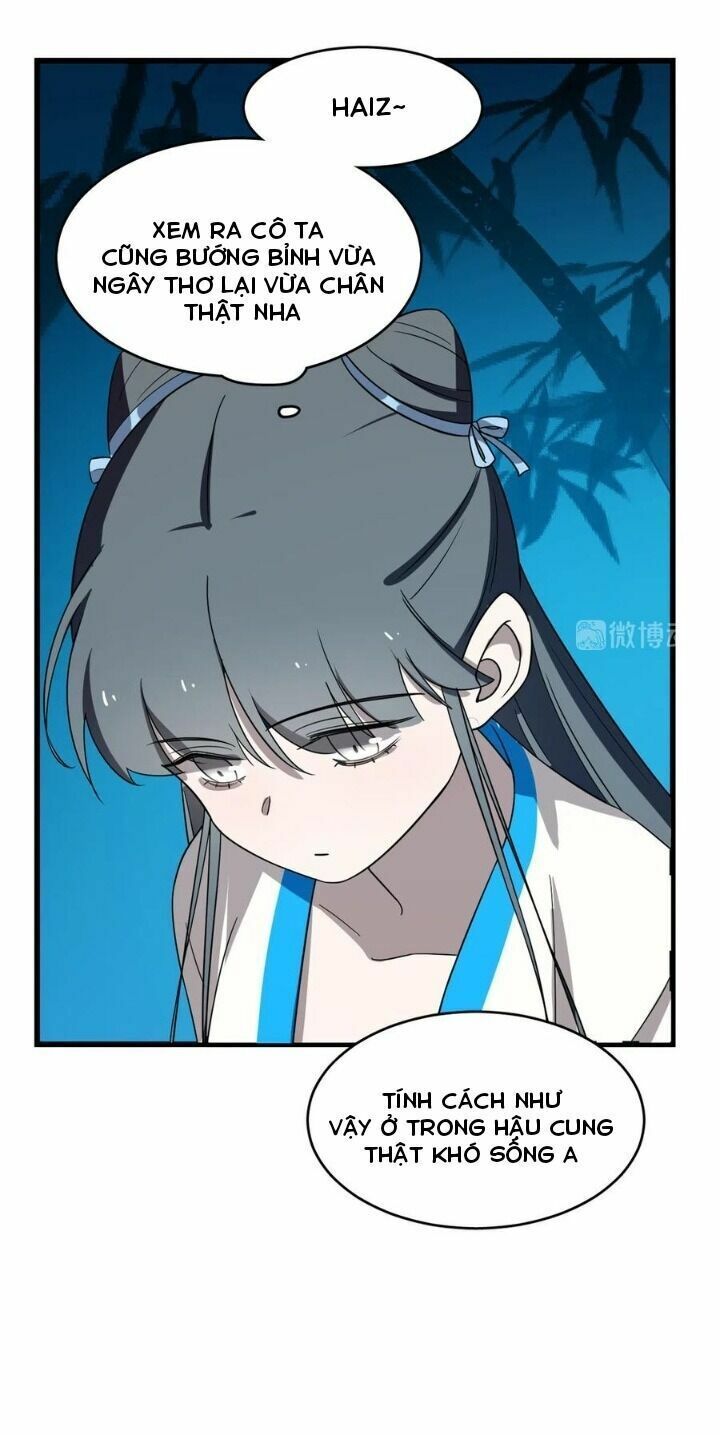 đọc truyện Độc Bộ Thiên Hạ: Đặc Công Thần Y Chương 231 ảnh 24 tại Thiên Thai Truyện