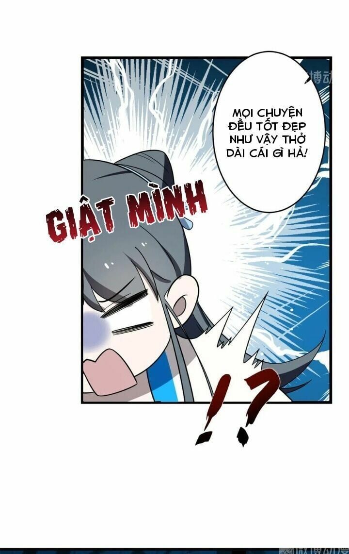 đọc truyện Độc Bộ Thiên Hạ: Đặc Công Thần Y Chương 231 ảnh 25 tại Thiên Thai Truyện