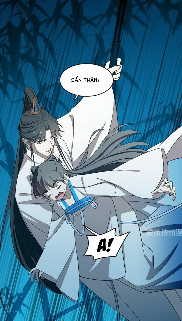 đọc truyện Độc Bộ Thiên Hạ: Đặc Công Thần Y Chương 231 ảnh 26 tại Thiên Thai Truyện