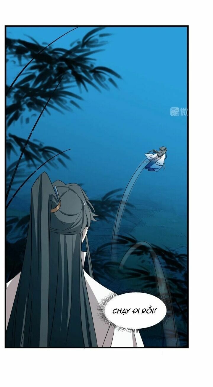 đọc truyện Độc Bộ Thiên Hạ: Đặc Công Thần Y Chương 231 ảnh 35 tại Thiên Thai Truyện