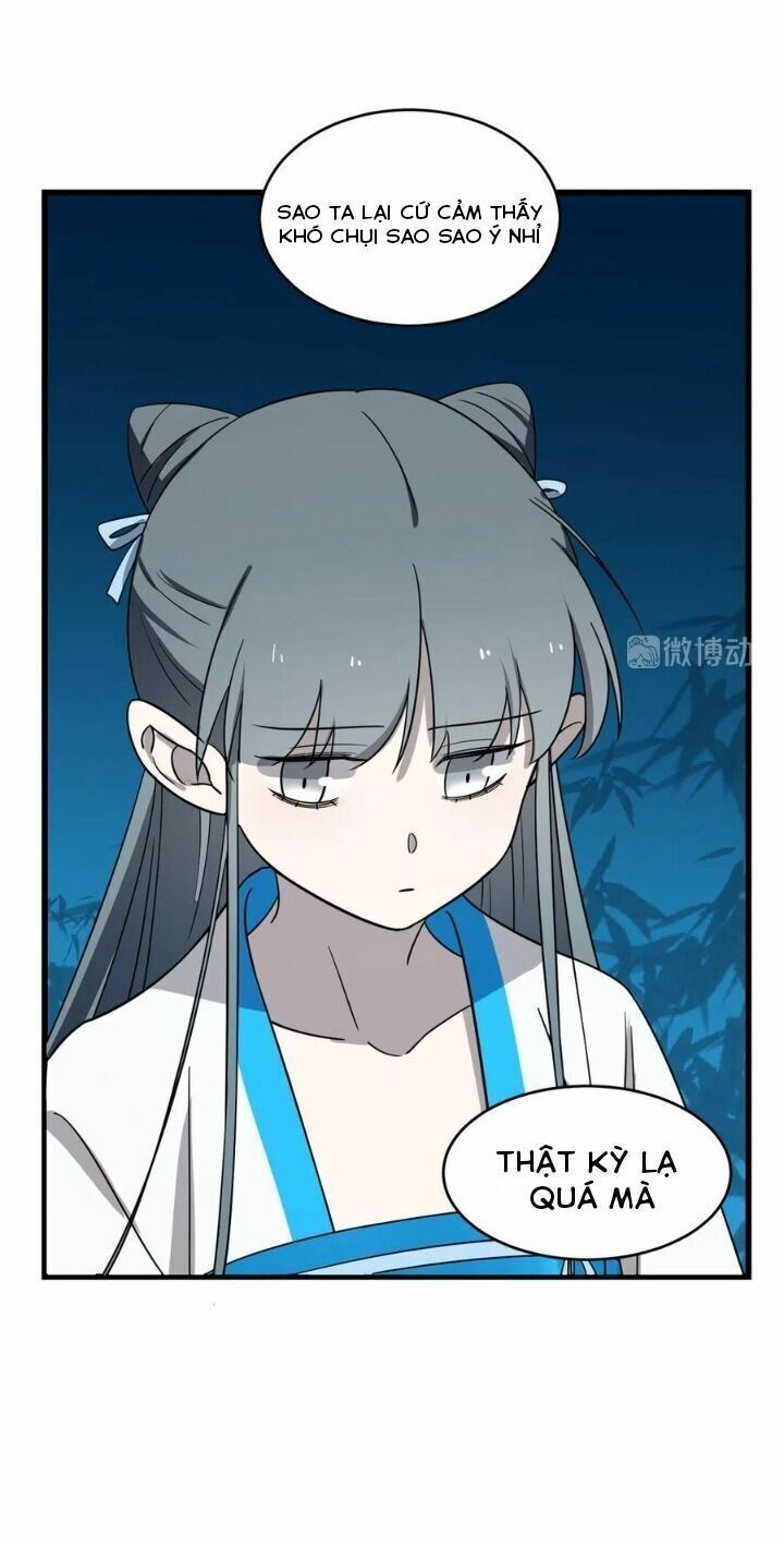 đọc truyện Độc Bộ Thiên Hạ: Đặc Công Thần Y Chương 231 ảnh 38 tại Thiên Thai Truyện