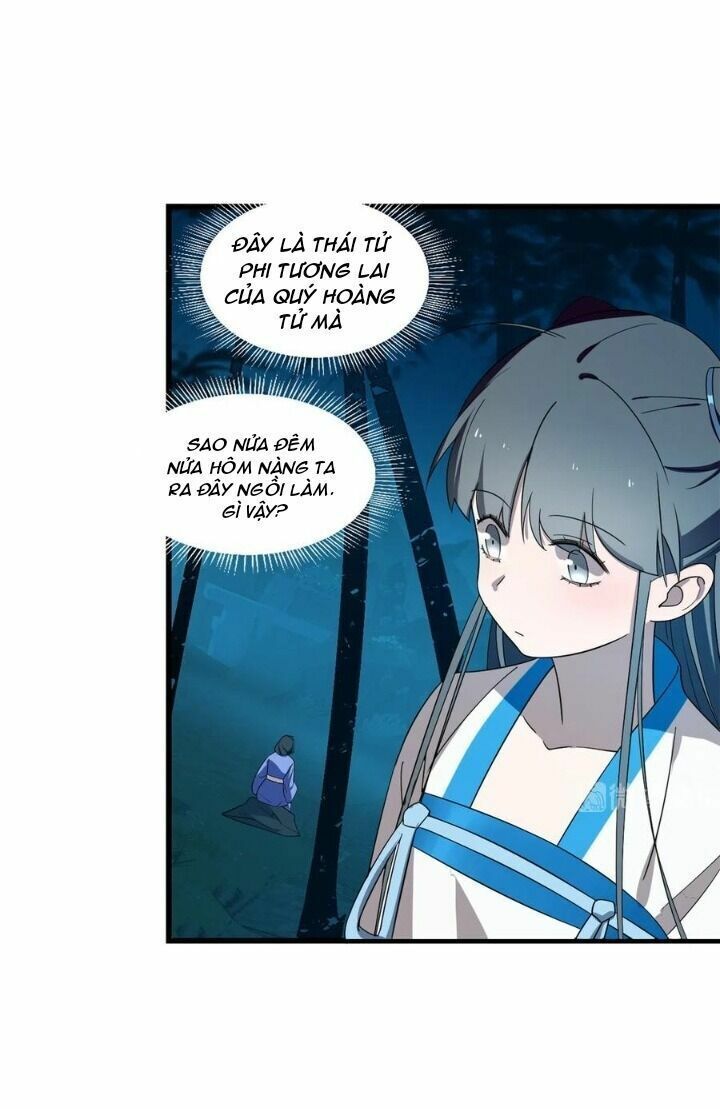 đọc truyện Độc Bộ Thiên Hạ: Đặc Công Thần Y Chương 231 ảnh 7 tại Thiên Thai Truyện