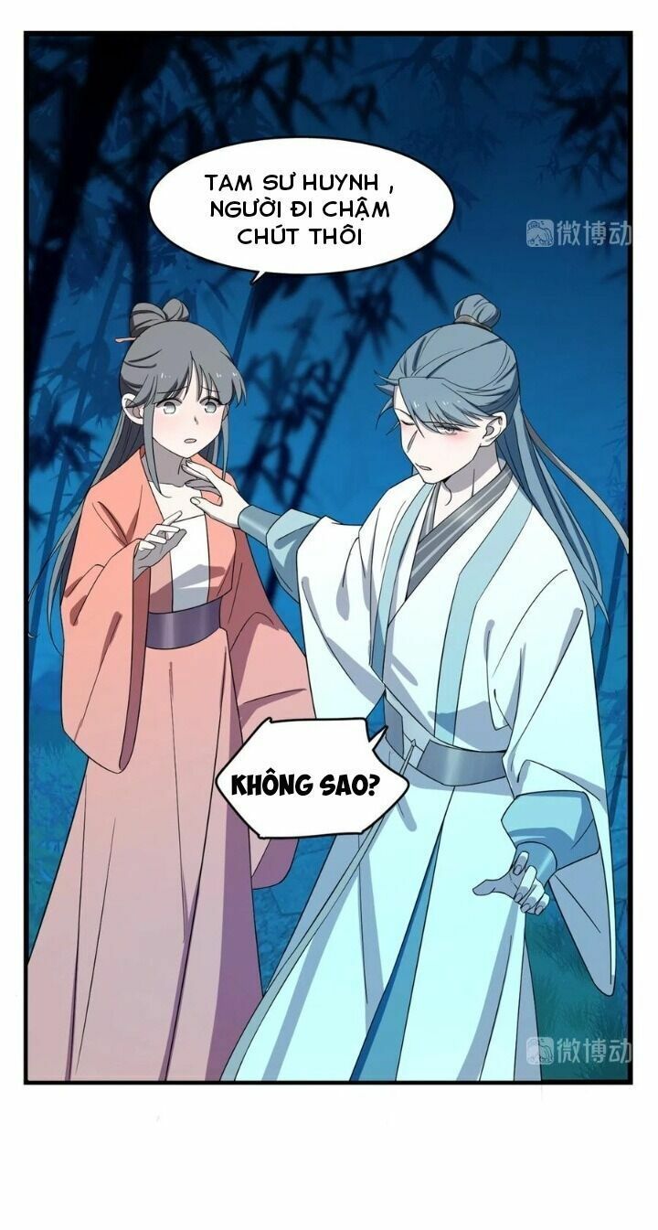 đọc truyện Độc Bộ Thiên Hạ: Đặc Công Thần Y Chương 231 ảnh 11 tại Thiên Thai Truyện