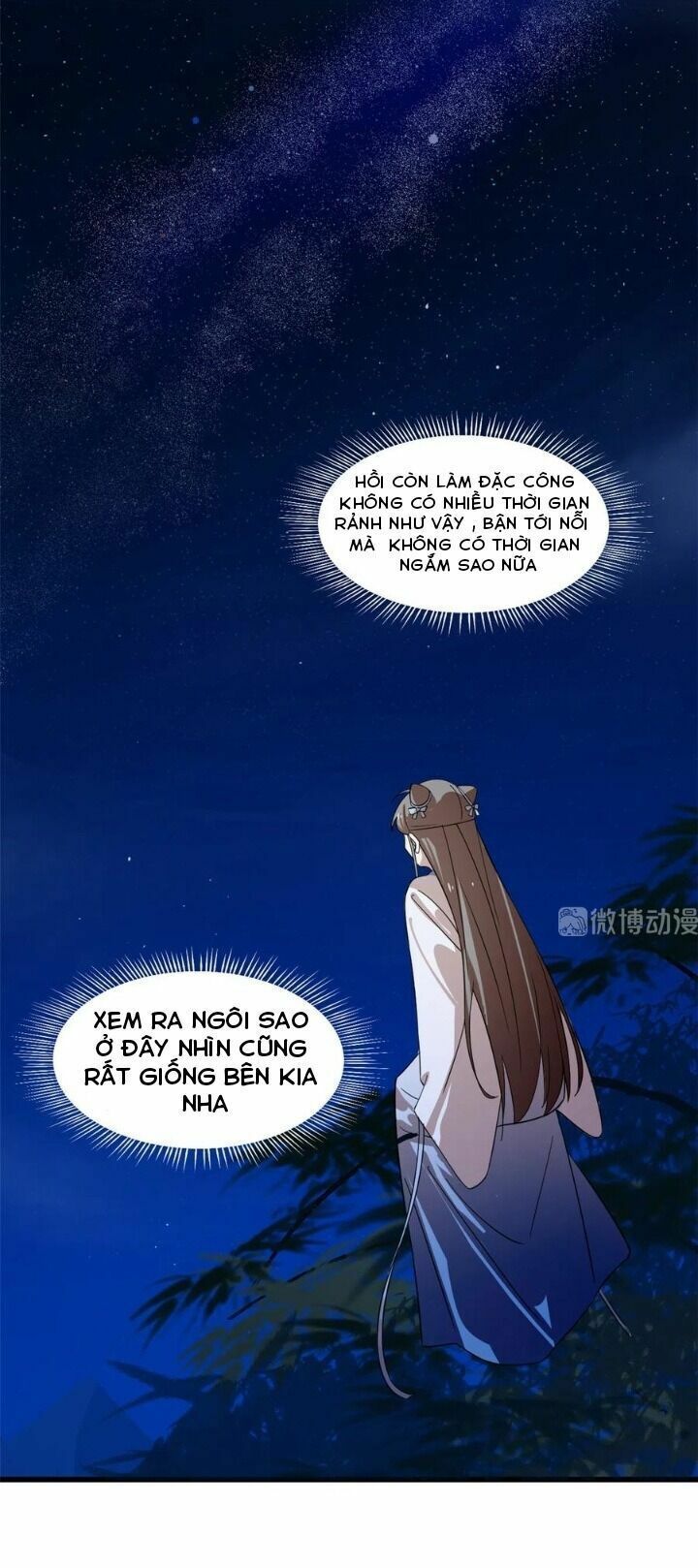 đọc truyện Độc Bộ Thiên Hạ: Đặc Công Thần Y Chương 232 ảnh 3 tại Thiên Thai Truyện