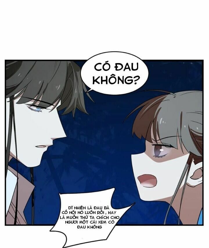 đọc truyện Độc Bộ Thiên Hạ: Đặc Công Thần Y Chương 232 ảnh 17 tại Thiên Thai Truyện