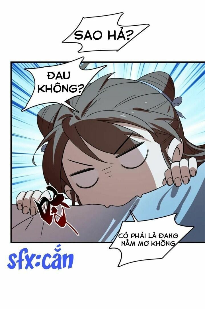 đọc truyện Độc Bộ Thiên Hạ: Đặc Công Thần Y Chương 232 ảnh 19 tại Thiên Thai Truyện