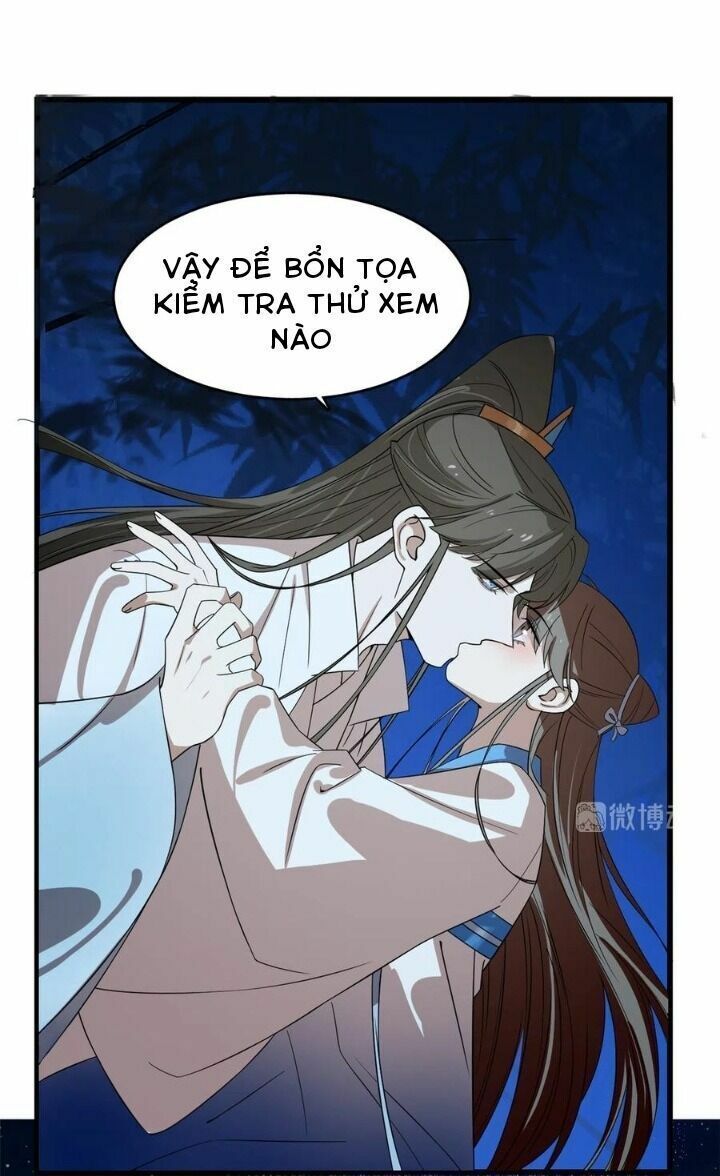 đọc truyện Độc Bộ Thiên Hạ: Đặc Công Thần Y Chương 232 ảnh 22 tại Thiên Thai Truyện