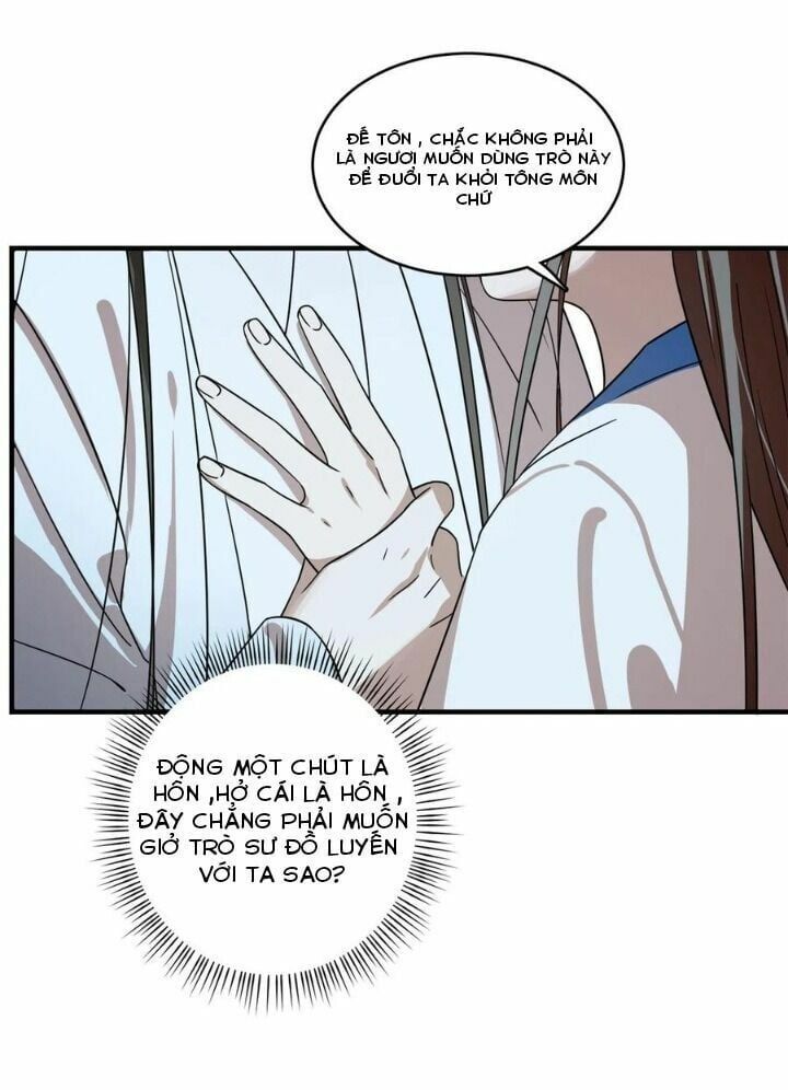 đọc truyện Độc Bộ Thiên Hạ: Đặc Công Thần Y Chương 232 ảnh 25 tại Thiên Thai Truyện