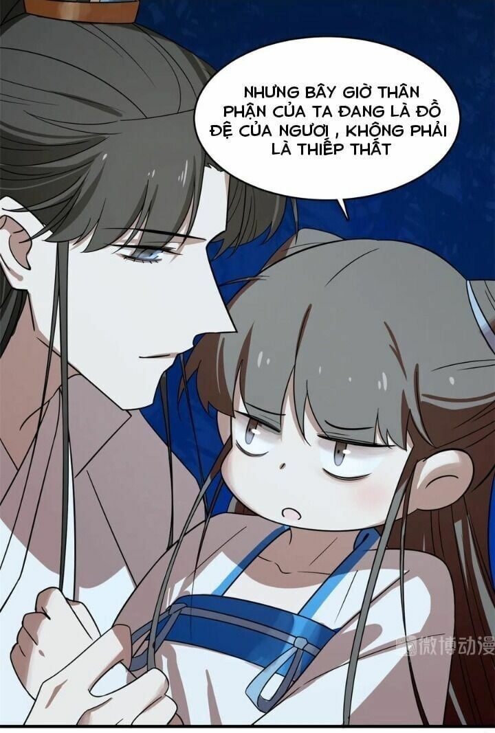 đọc truyện Độc Bộ Thiên Hạ: Đặc Công Thần Y Chương 232 ảnh 28 tại Thiên Thai Truyện