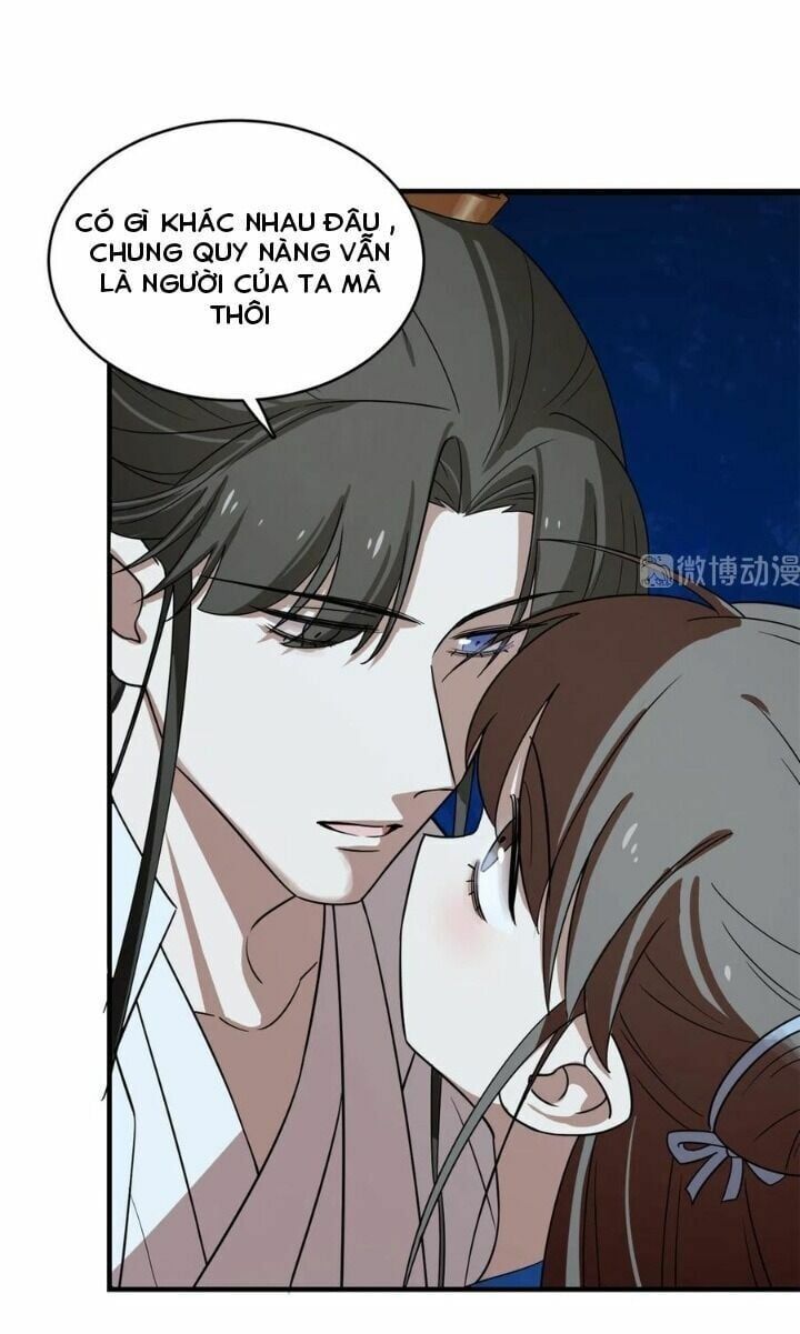 đọc truyện Độc Bộ Thiên Hạ: Đặc Công Thần Y Chương 232 ảnh 29 tại Thiên Thai Truyện