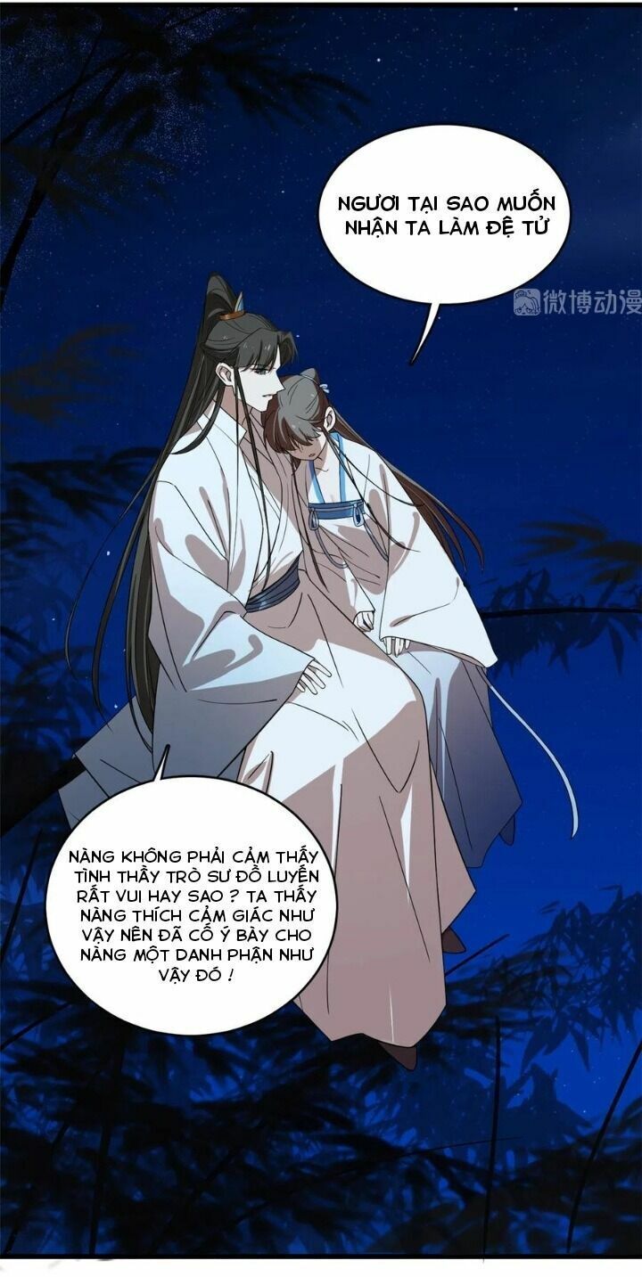 đọc truyện Độc Bộ Thiên Hạ: Đặc Công Thần Y Chương 232 ảnh 30 tại Thiên Thai Truyện