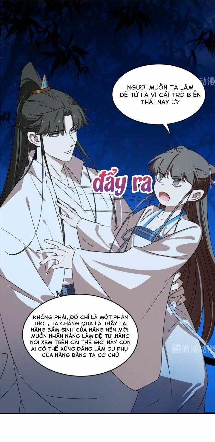 đọc truyện Độc Bộ Thiên Hạ: Đặc Công Thần Y Chương 232 ảnh 37 tại Thiên Thai Truyện