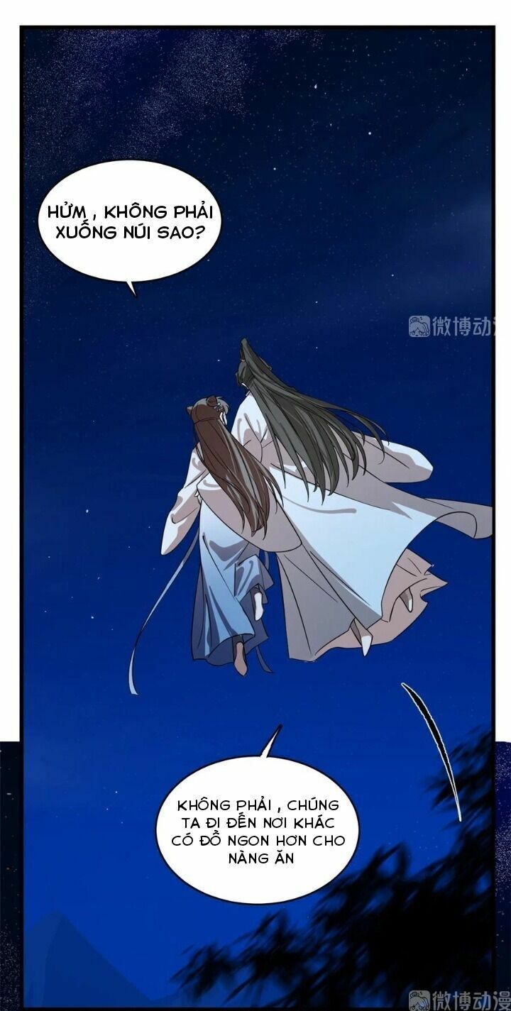 đọc truyện Độc Bộ Thiên Hạ: Đặc Công Thần Y Chương 232 ảnh 40 tại Thiên Thai Truyện