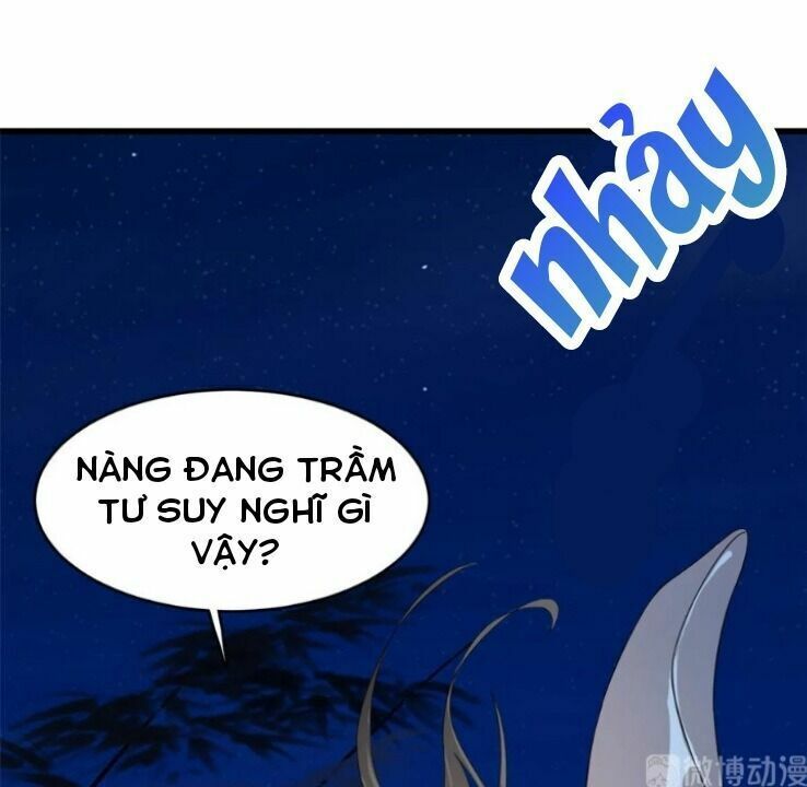 đọc truyện Độc Bộ Thiên Hạ: Đặc Công Thần Y Chương 232 ảnh 6 tại Thiên Thai Truyện