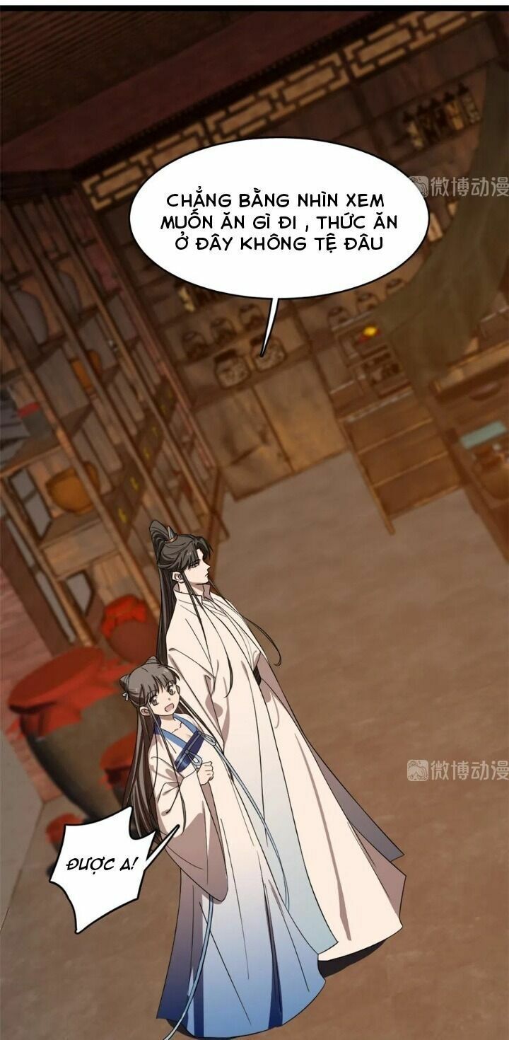 đọc truyện Độc Bộ Thiên Hạ: Đặc Công Thần Y Chương 233 ảnh 16 tại Thiên Thai Truyện