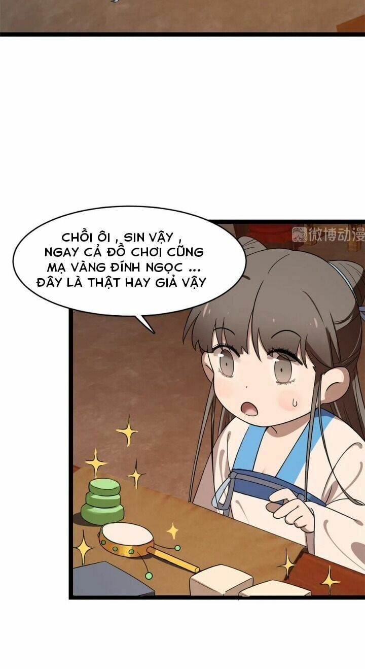 đọc truyện Độc Bộ Thiên Hạ: Đặc Công Thần Y Chương 233 ảnh 17 tại Thiên Thai Truyện