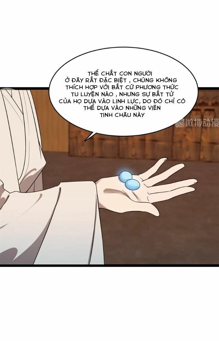 đọc truyện Độc Bộ Thiên Hạ: Đặc Công Thần Y Chương 233 ảnh 23 tại Thiên Thai Truyện