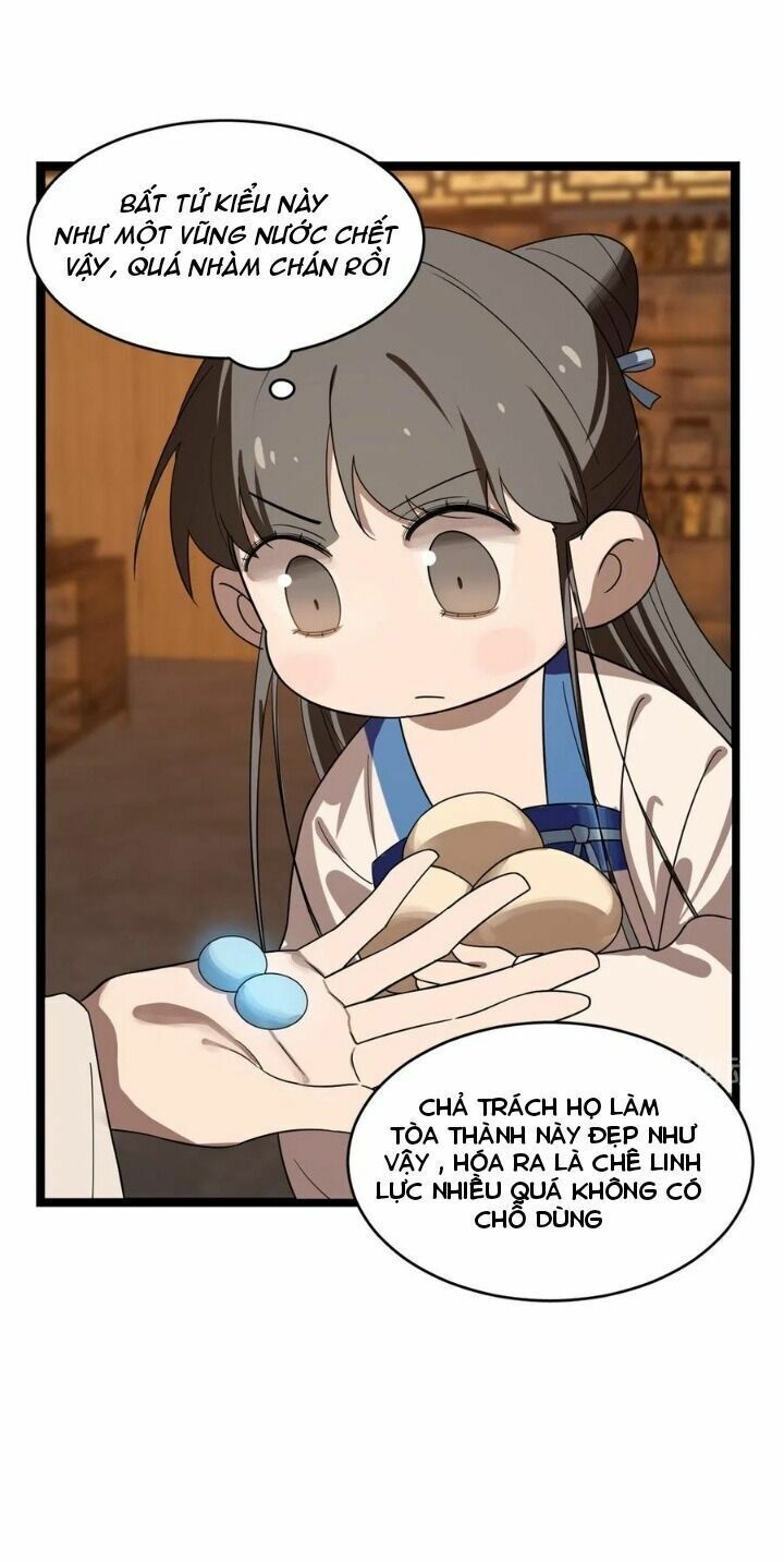 đọc truyện Độc Bộ Thiên Hạ: Đặc Công Thần Y Chương 233 ảnh 24 tại Thiên Thai Truyện