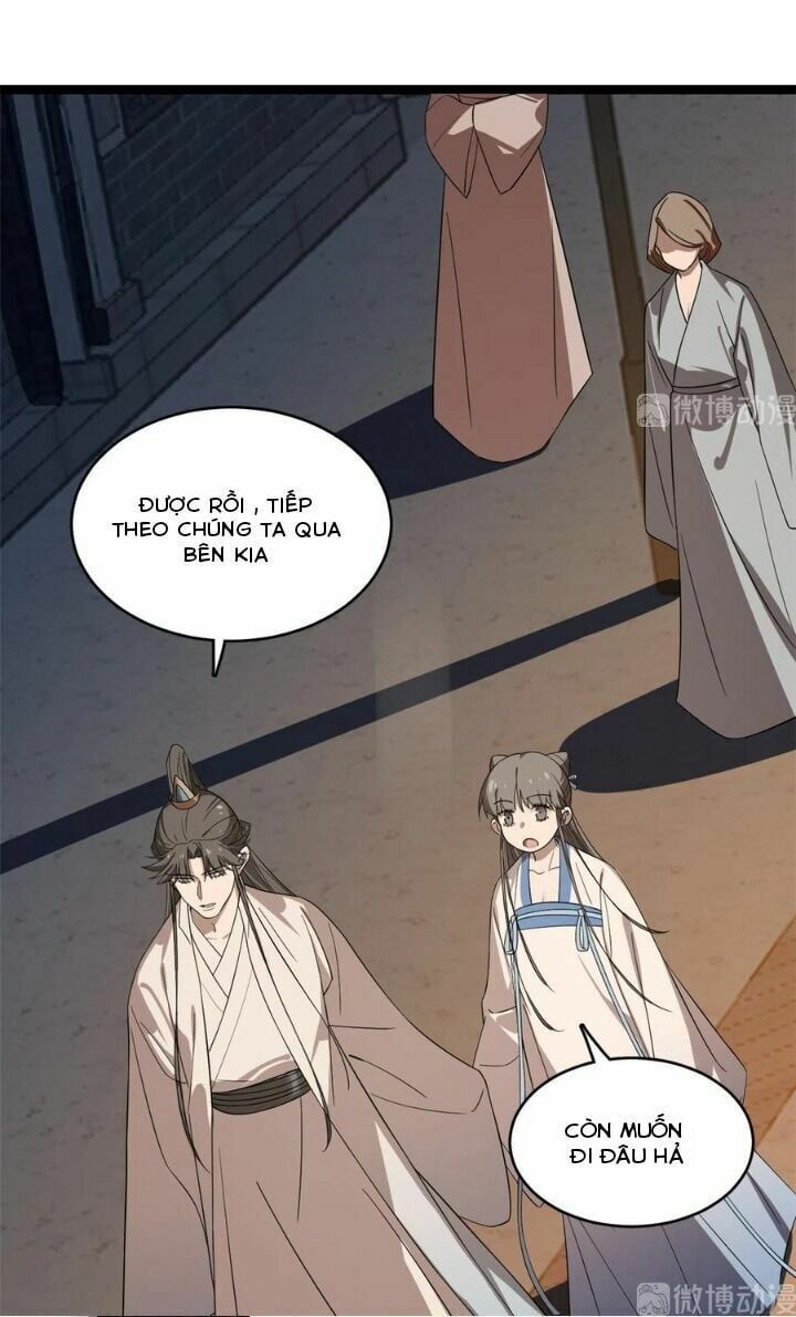 đọc truyện Độc Bộ Thiên Hạ: Đặc Công Thần Y Chương 233 ảnh 25 tại Thiên Thai Truyện