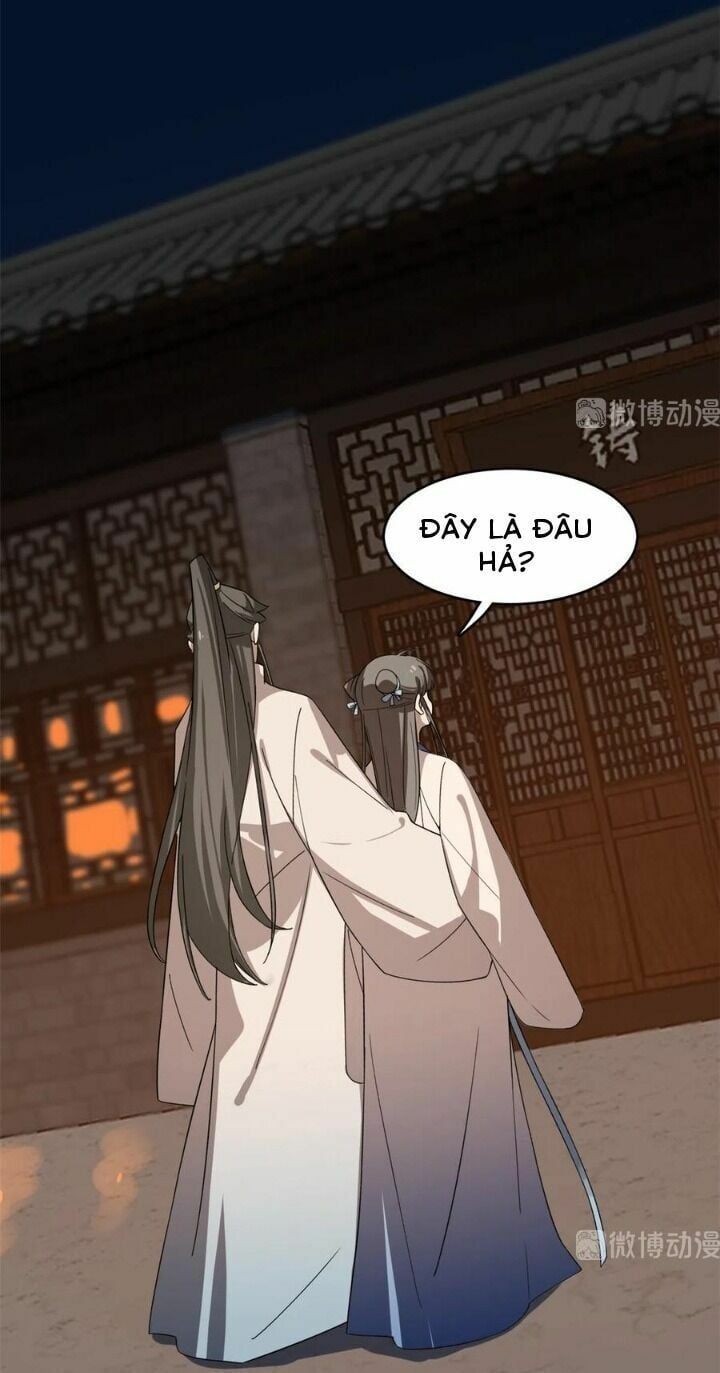 đọc truyện Độc Bộ Thiên Hạ: Đặc Công Thần Y Chương 233 ảnh 27 tại Thiên Thai Truyện