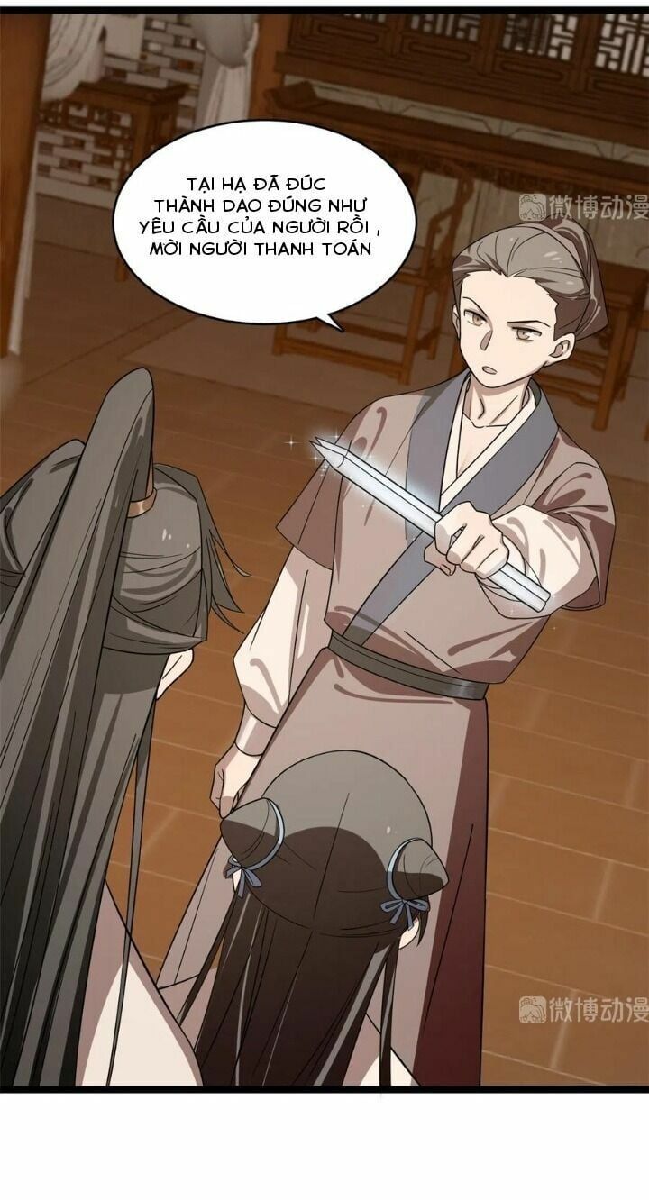 đọc truyện Độc Bộ Thiên Hạ: Đặc Công Thần Y Chương 233 ảnh 29 tại Thiên Thai Truyện