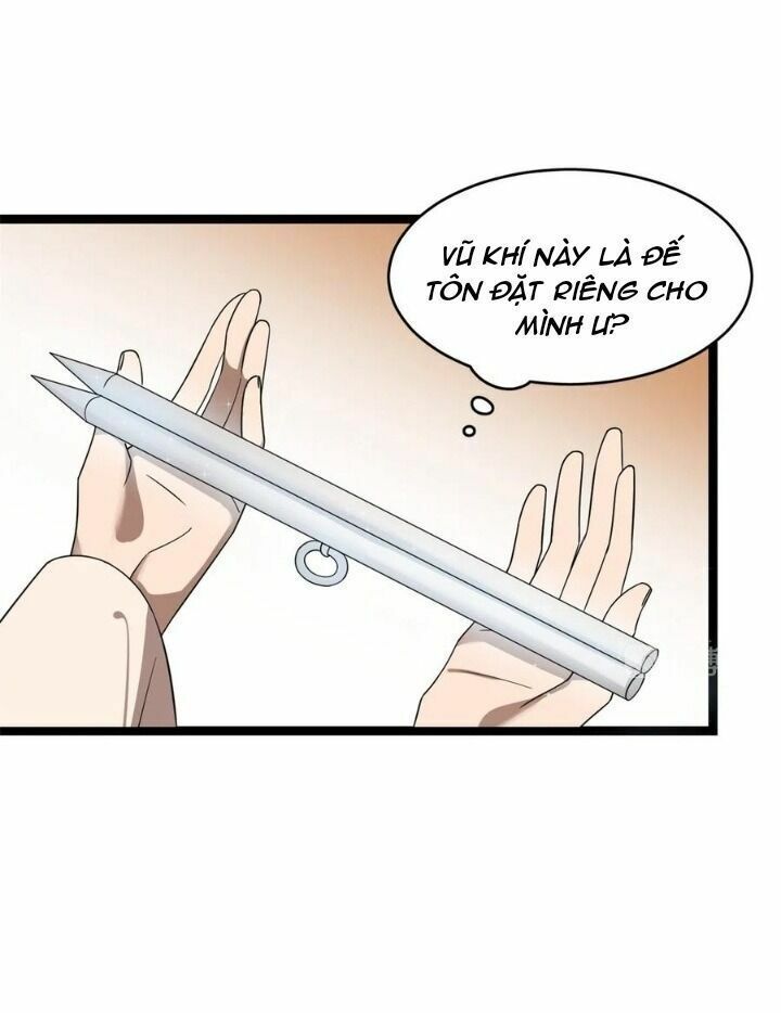 đọc truyện Độc Bộ Thiên Hạ: Đặc Công Thần Y Chương 233 ảnh 30 tại Thiên Thai Truyện